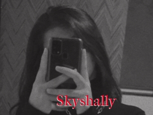 Skyshally