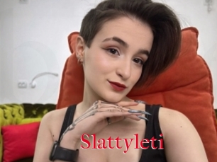 Slattyleti