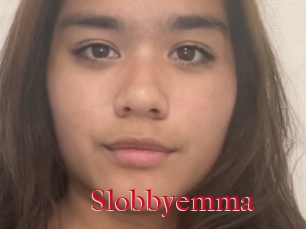 Slobbyemma