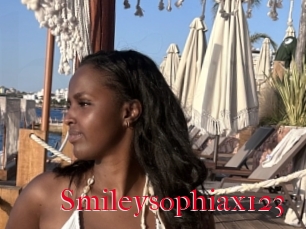 Smileysophiax123