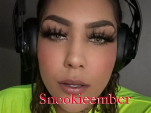 Snookieember