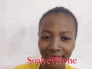soalyevelyne Beurette nue