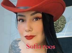 Sofia_roos