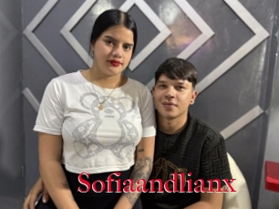 Sofiaandlianx