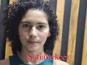 Sofiabekcer