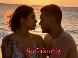 Sofiakonig