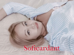 Sofieardant