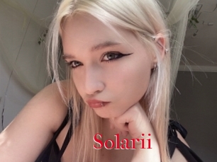 Solarii