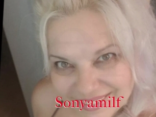 Sonyamilf