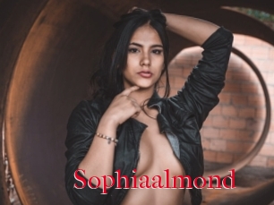 Sophiaalmond