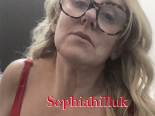Sophiahilluk