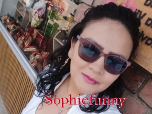 Sophiefunny