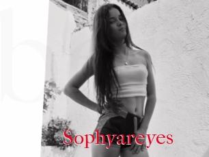 sophyareyes Beurette nue