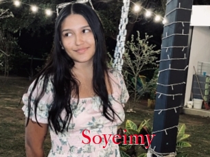 Soyeimy