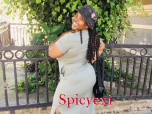 Spicyexi