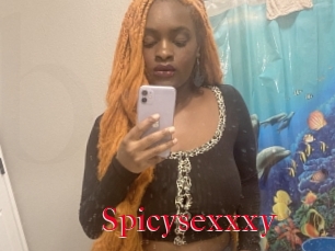 Spicysexxxy