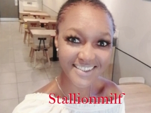 Stallionmilf