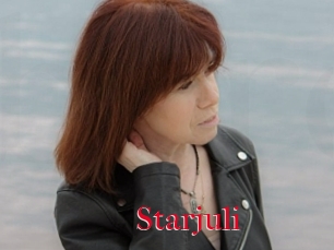 Starjuli