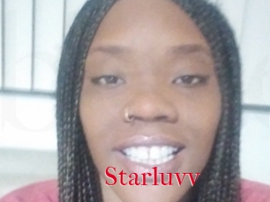 Starluvv
