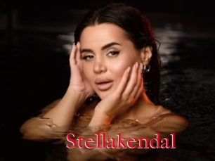 Stellakendal