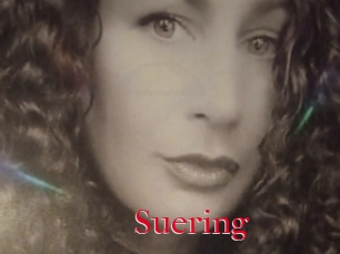 Suering