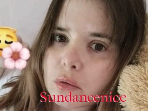 Sundancenice