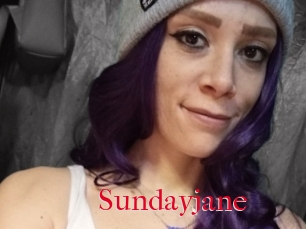Sundayjane