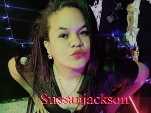 sussanjackson Beurette nue