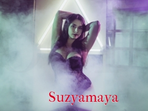 suzyamaya Beurette nue