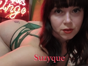 Suzyque