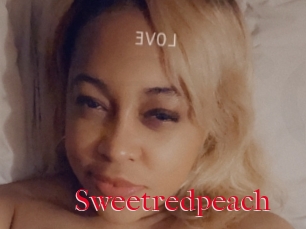 Sweetredpeach