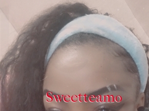 Sweetteamo