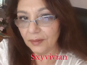 Sxyvivian