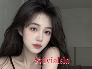 Sylvialsla