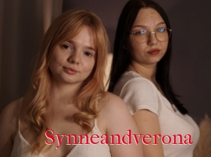 Synneandverona