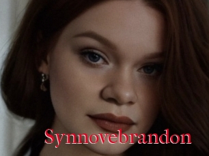 Synnovebrandon
