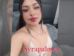 Syrapalmer