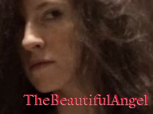 TheBeautifulAngel Beurette nue
