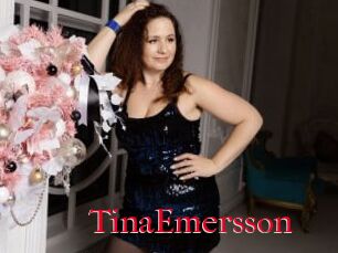 TinaEmersson Beurette nue