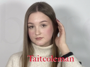 Taitcoleman