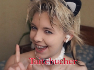 Taitebucher
