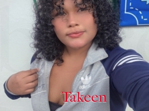 Takeen