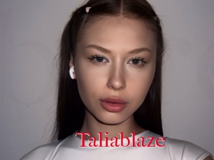 Taliablaze