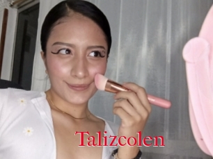 Talizcolen