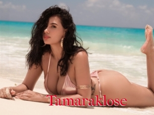 tamaraklose Beurette nue