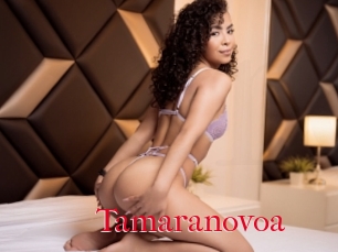 Tamaranovoa