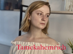 Tamekahemrich