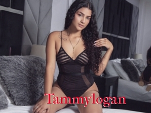 Tammylogan