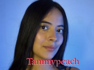 Tammypeach