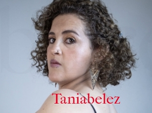 taniabelez Beurette nue